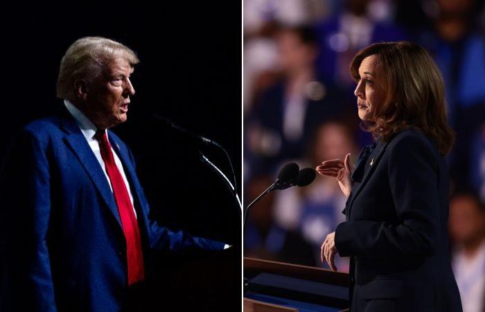 Que
      regarder
      pendant
      le
      débat
      Trump-Harris
      sur
      ABC