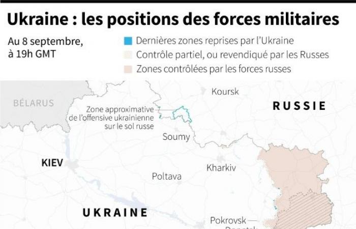 Washington
      promet
      des
      «
      conséquences
      »
      si
      l’Iran
      livre
      des
      missiles
      à
      la
      Russie
      –
      Mon
      blog