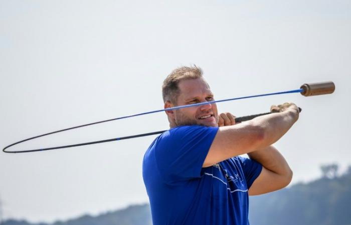 Le
      sport
      suisse
      toujours
      aussi
      vivant