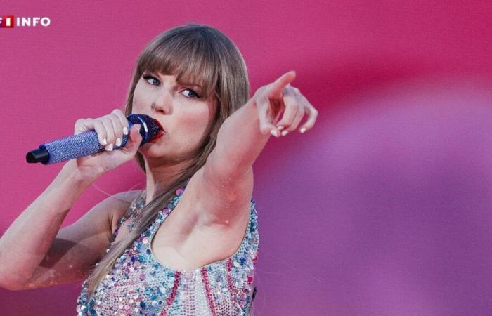 Taylor
      Swift
      soutient
      officiellement
      Kamala
      Harris
      :
      quelle
      est
      l'influence
      de
      la
      superstar
      ?