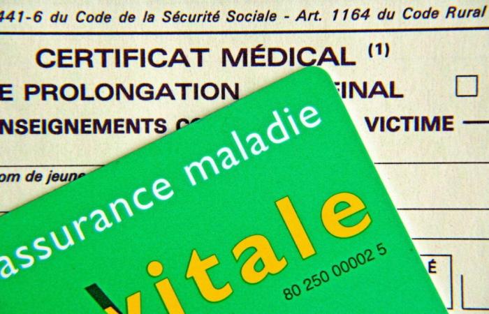 La
      France,
      championne
      des
      certificats
      médicaux
      absurdes