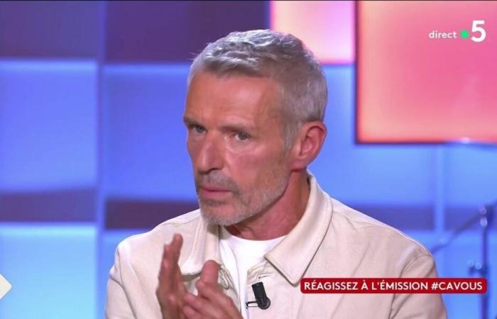 Affaire
      Abbé
      Pierre,
      Lambert
      Wilson
      sans
      voix
      après
      les
      révélations