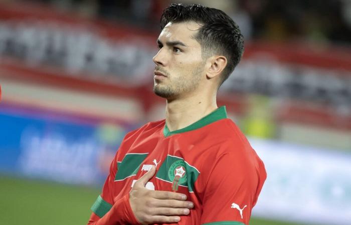 «
      Ibrahim…
      Sera-t-il
      le
      prochain
      Ballon
      d’Or
      africain
      pour
      le
      Maroc
      ?
      »