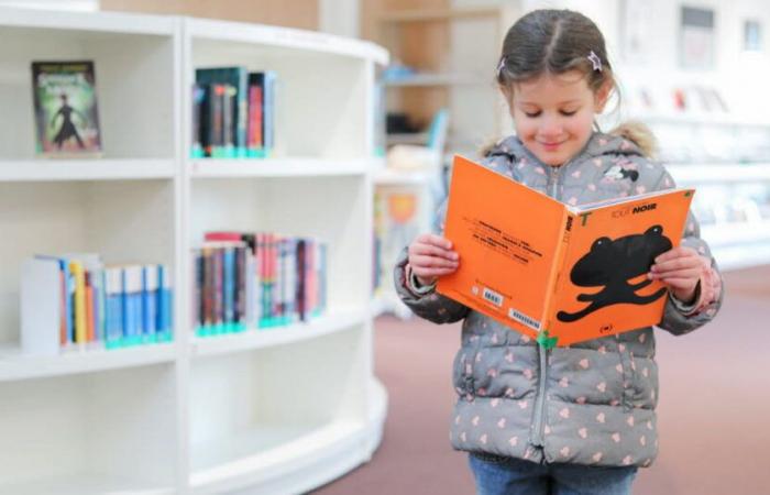 Éducation.
      Cinq
      conseils
      pour
      donner
      ou
      redonner
      le
      goût
      de
      la
      lecture
      aux
      enfants