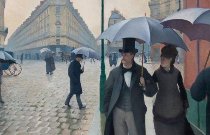 Une
      exposition
      Gustave
      Caillebotte
      à
      Orsay
      pour
      les
      130
      ans
      de
      sa
      mort