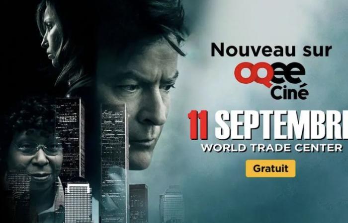 Free
      annonce
      une
      diffusion
      spéciale
      le
      11
      septembre
      sur
      Oqee
      Ciné
      pour
      ses
      abonnés