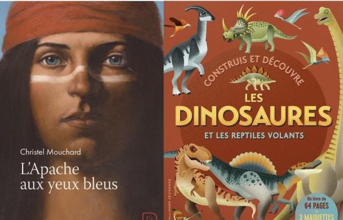 Les
      livres
      et
      vous
      Jeunesse