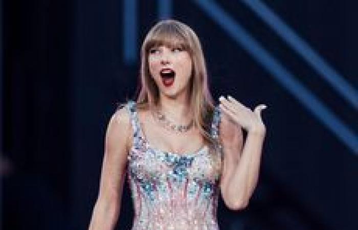 Taylor
      Swift
      soutient
      officiellement
      Kamala
      Harris
      :
      quelle
      est
      l'influence
      de
      la
      superstar
      ?