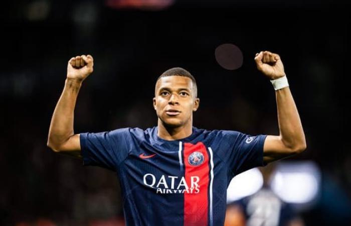 55
      millions
      d'euros
      réclamés…
      le
      litige
      Mbappé-PSG
      devant
      la
      LFP
      ce
      mercredi