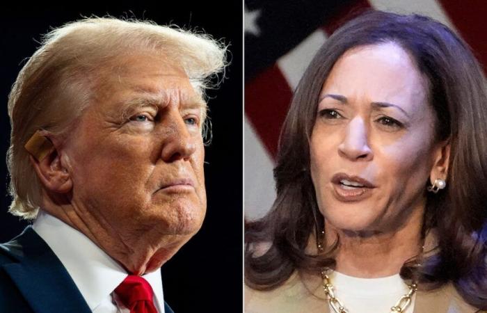 ABC
      News
      publie
      les
      règles
      du
      débat
      du
      10
      septembre
      entre
      Harris
      et
      Trump