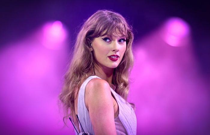 Taylor
      Swift
      soutient
      Kamala
      Harris
      pour
      la
      présidence