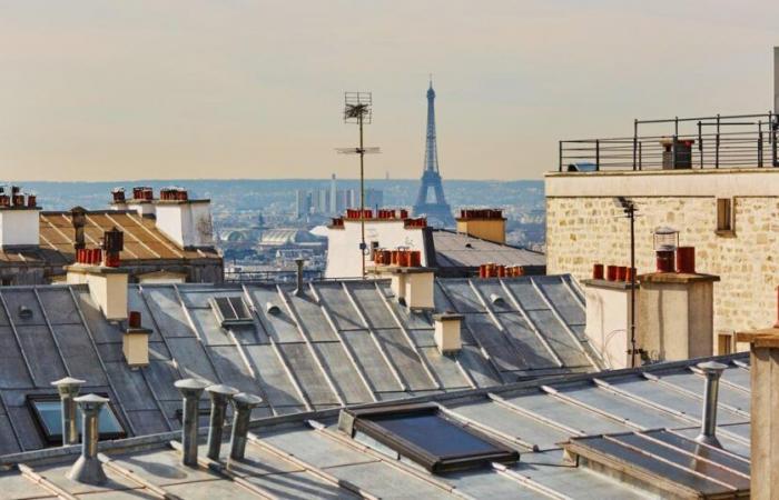 Des
      efforts
      pour
      réguler
      les
      loyers,
      mais
      pas
      à
      Paris,
      selon
      la
      Fondation
      Abbé
      Pierre