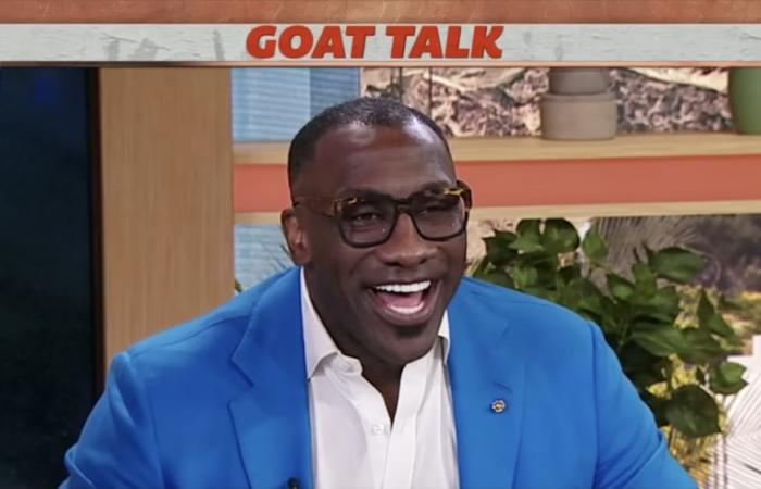 ESPN
      ne
      punirait
      pas
      Shannon
      Sharpe
      pour
      avoir
      publié
      des
      photos
      de
      sexe
      sur
      Instagram