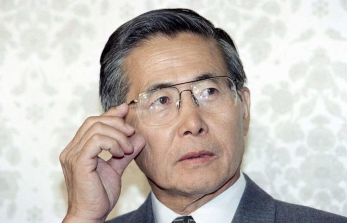 Alberto
      Fujimori
      est
      mort,
      mais
      son
      héritage
      divise
      toujours
      –
      Mon
      blog