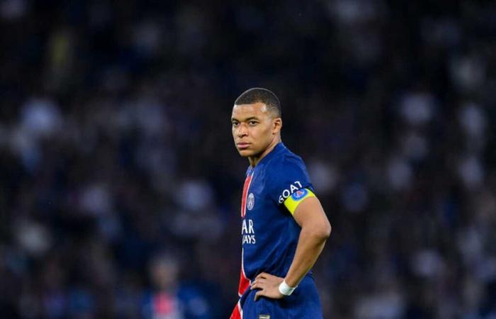 La
      LFP
      ordonne
      au
      PSG
      de
      payer
      55
      millions
      d'impayés
      à
      Mbappé
      :
      le
      club
      refuse