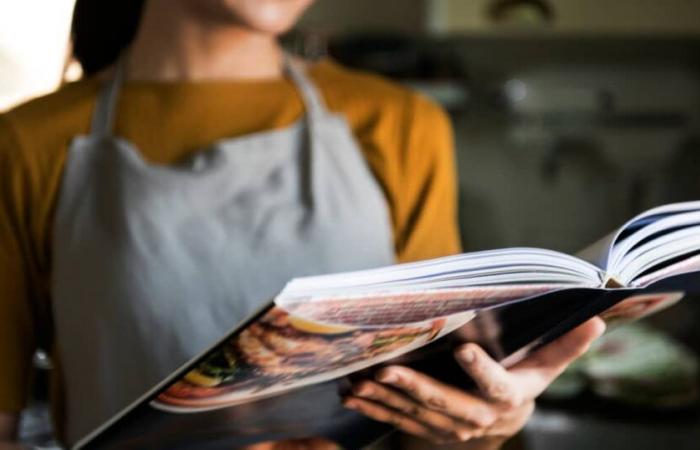 10
      livres
      de
      cuisine
      à
      éviter
      si
      vous
      n'aimez
      pas
      bien
      manger