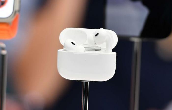 Les
      AirPods
      bientôt
      transformés
      en
      prothèses
      auditives
      –
      Mon
      Blog