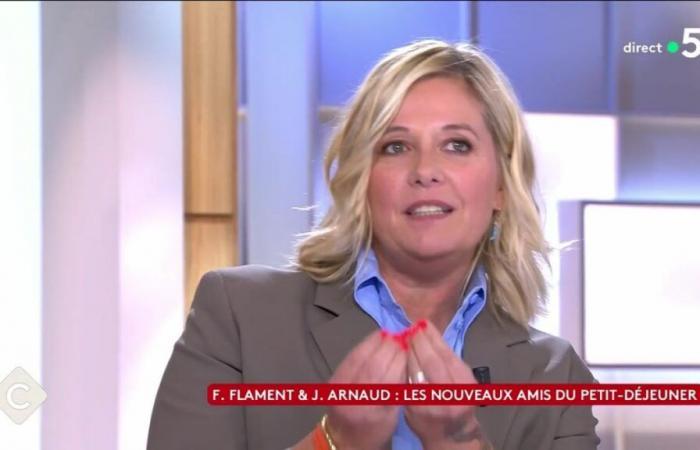 cette
      contrainte
      qui
      inquiète
      Flavie
      Flament
      pour
      Télématin