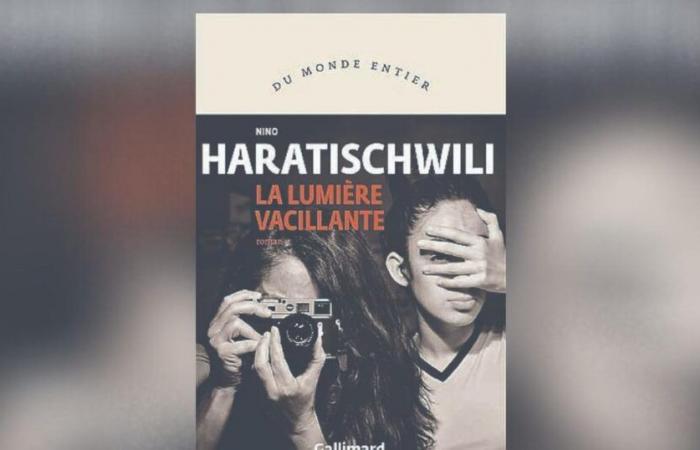 La
      lumière
      vacillante,
      de
      Nino
      Haratischwili
      :
      Guerre
      et
      paix