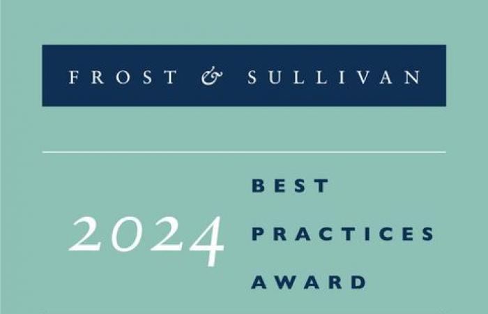 LabVantage
      élue
      société
      LIMS
      mondiale
      de
      l'année
      par
      Frost
      &
      Sullivan
      –
      Mon
      blog