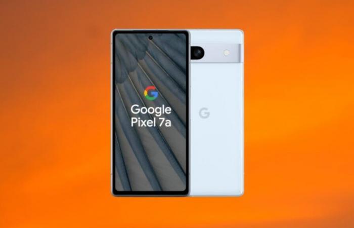 Comment
      ne
      pas
      craquer
      pour
      ces
      offres
      SFR
      sur
      le
      smartphone
      Google
      Pixel
      7a
      ?