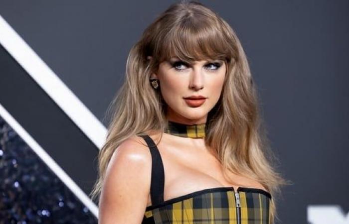 Taylor
      Swift
      bat
      le
      record
      de
      tous
      les
      temps,
      voici
      tous
      les
      gagnants
      !