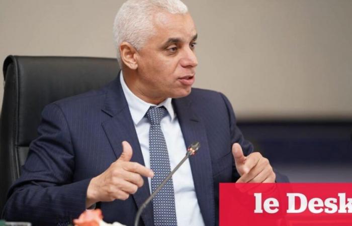 premier
      cas
      détecté
      au
      Maroc
      (Officiel)