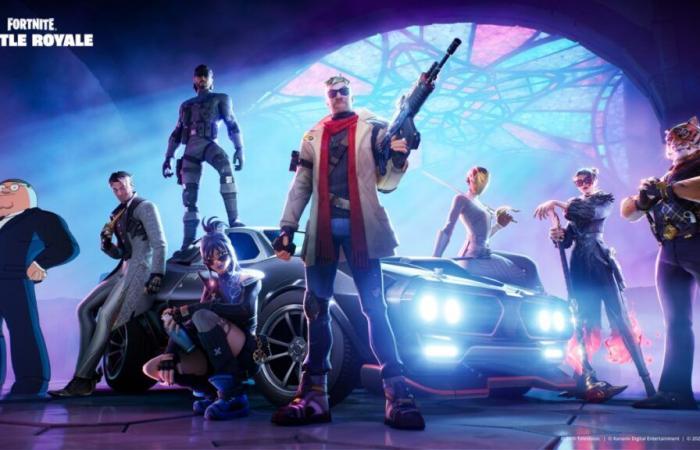 Un
      groupe
      de
      consommateurs
      intente
      une
      action
      en
      justice
      pour
      interdire
      les
      achats
      dans
      des
      jeux
      comme
      Fortnite
      et
      Minecraft
      en
      Europe