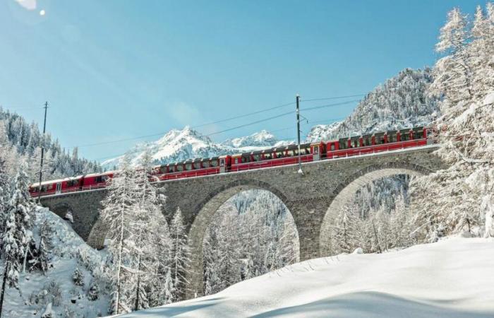 Séjour
      en
      Suisse
      |
      7
      jours