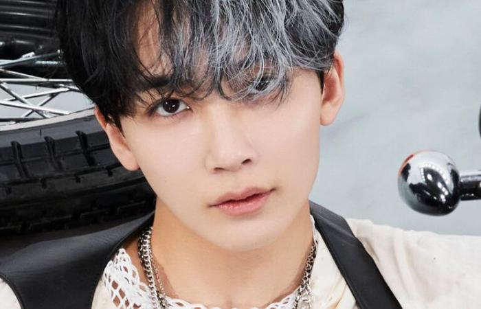 Jeonghan
      de
      SEVENTEEN
      annonce
      la
      date
      de
      son
      service
      militaire
      –
      K-GEN