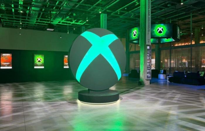 Microsoft
      annonce
      650
      licenciements
      supplémentaires
      chez
      Xbox