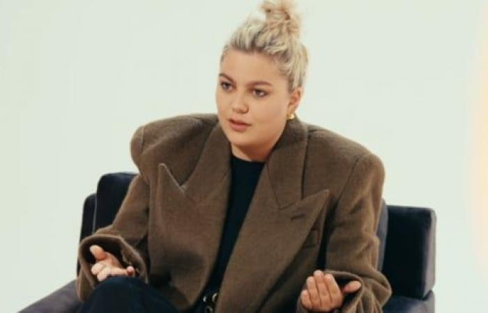 Louane
      craque
      et
      quitte
      le
      plateau
      de
      «
      Popstars
      »
      en
      pleine
      audition