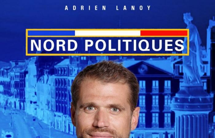 Politiques
      du
      Nord
      du
      jeudi
      12
      septembre