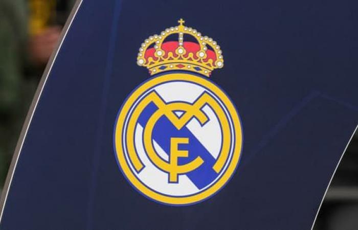 Le
      Real
      Madrid
      perd
      l'un
      de
      ses
      jeunes
      talents
      du
      centre
      de
      formation