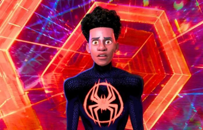 Beyond
      the
      Spider-Verse
      :
      bientôt
      annulé
      ?
      L'équipe
      répond
      aux
      rumeurs