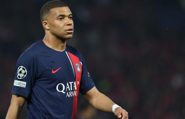 Le
      PSG
      refuse
      de
      payer
      les
      55
      millions
      d'euros
      d'impayés
      à
      Kylian
      Mbappé