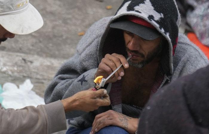 Un
      refuge
      pour
      toxicomanes
      contribue
      à
      réduire
      la
      consommation
      de
      drogues
      dans
      la
      rue
      –
      Mon
      blog