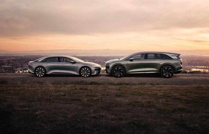 Pourquoi
      l’action
      Lucid
      Motors
      a
      grimpé
      en
      flèche
      cette
      semaine
      –
      Mon
      blog