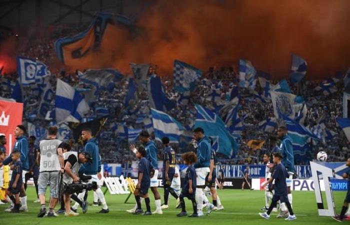 L'OM
      revient
      au
      Vélodrome,
      avec
      passion
      et
      sans
      appréhension