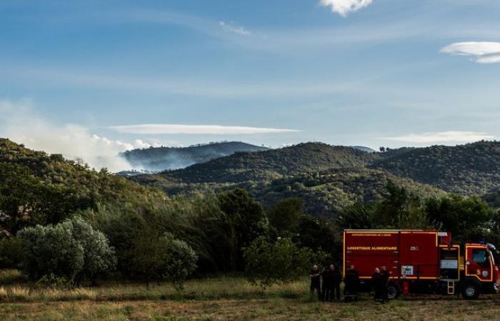 L'incendie
      majeur
      ne
      se
      propage
      plus
      mais
      n'est
      pas
      encore
      sous
      contrôle
      –
      Mon
      Blog