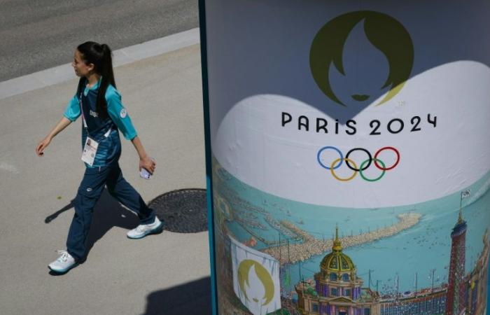 Les
      JO
      de
      Paris
      organisent
      une
      after-party
      sur
      les
      Champs-Elysées