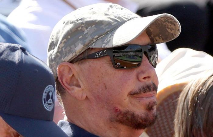 Le
      milliardaire
      Larry
      Ellison
      remporte
      la
      médaille
      de
      bronze
      à
      80
      ans
      –
      Mon
      blog