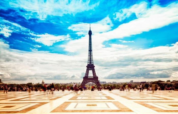 Que
      faire
      à
      Paris
      ce
      week-end
      des
      13,
      14
      et
      15
      septembre
      2024
      ?