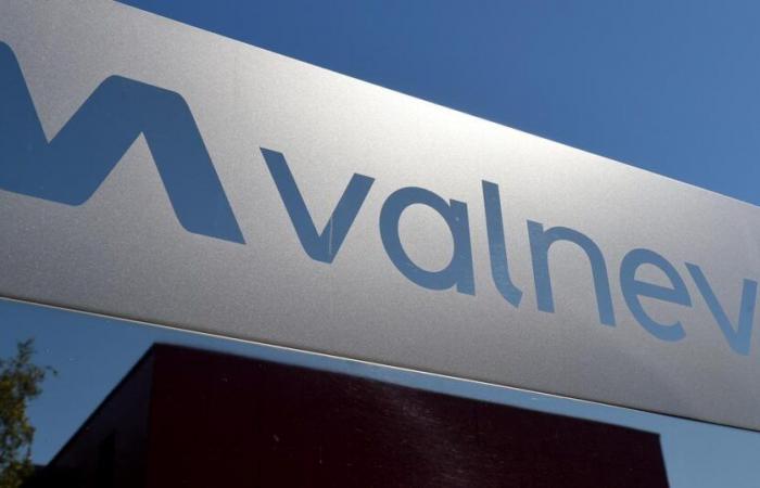 Valneva
      lève
      plus
      de
      60
      millions
      d'euros,
      l'action
      chute
      en
      Bourse