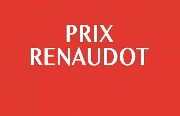 La
      première
      sélection
      du
      prix
      Renaudot
      —
      Le
      magazine
      Les
      libraires