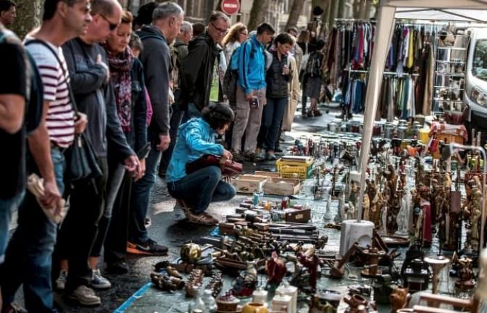 Braderie
      de
      Lille
      2024
      :
      quelle
      météo
      ce
      week-end
      ?