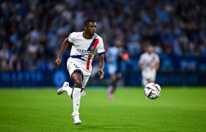 Pourquoi
      Ousmane
      Dembélé
      est
      à
      un
      tournant
      de
      sa
      carrière