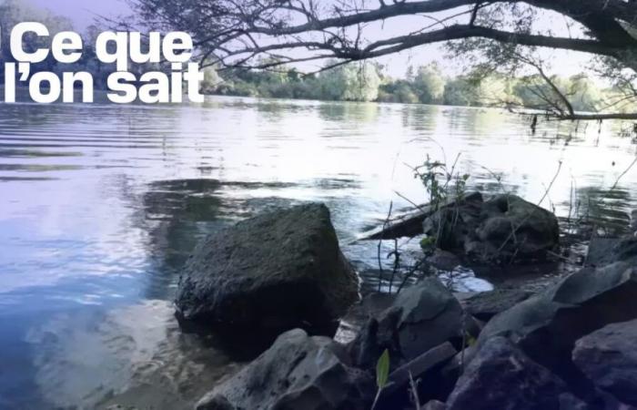 Ce
      que
      l'on
      sait
      après
      la
      découverte
      de
      deux
      pieds
      humains
      sur
      les
      bords
      de
      Seine
      dans
      les
      Yvelines