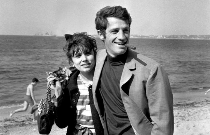 Élodie
      Constantin,
      la
      première
      femme
      de
      Jean-Paul
      Belmondo,
      est
      décédée
      à
      90
      ans
      –
      Mon
      Blog