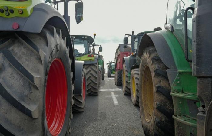 Des
      agriculteurs
      en
      colère
      confondent
      les
      panneaux
      des
      services
      –
      Mon
      blog